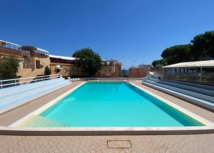 Reef Mondello Apartment