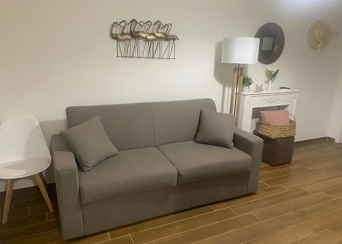 Reef Mondello Apartment