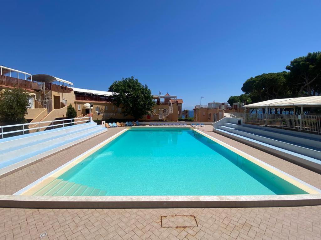 Holiday home Reef Mondello