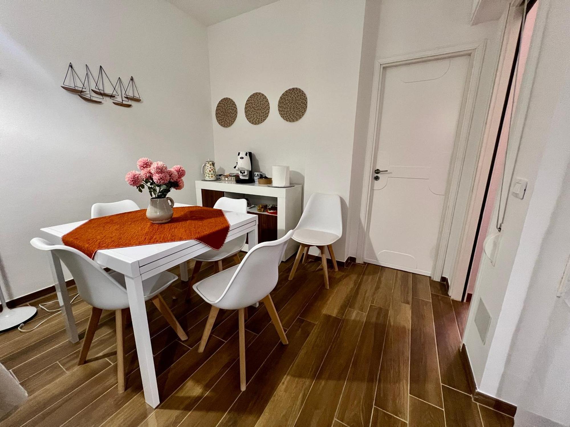 Reef Mondello Holiday home Palermo