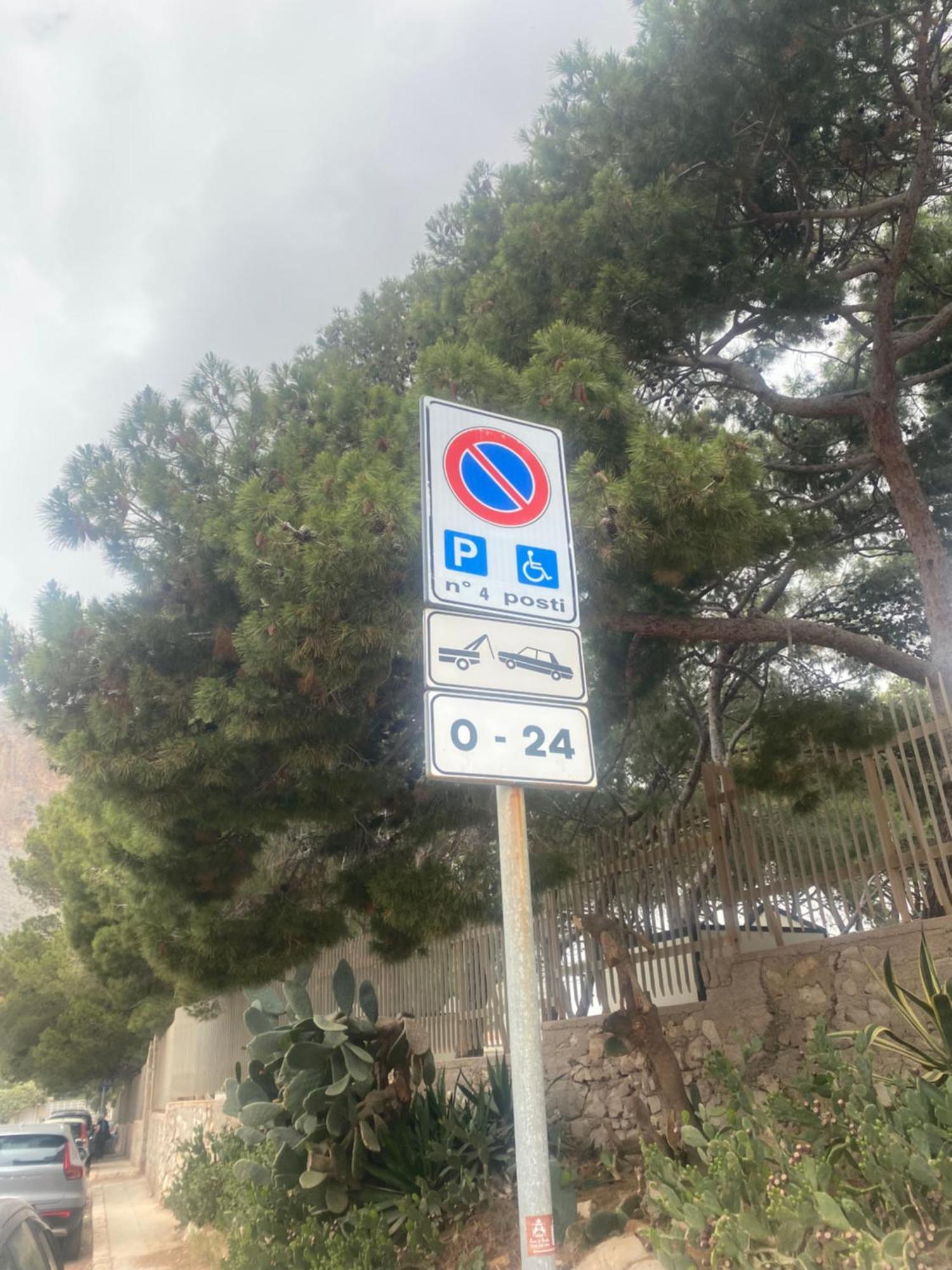 Reef Mondello Holiday home Palermo
