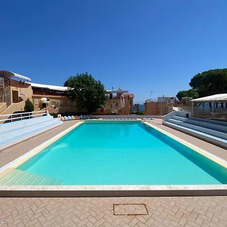 Reef Mondello Apartment Palerme Extérieur photo