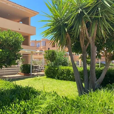Reef Mondello Apartment Palerme Extérieur photo