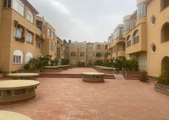 Reef Mondello Apartment