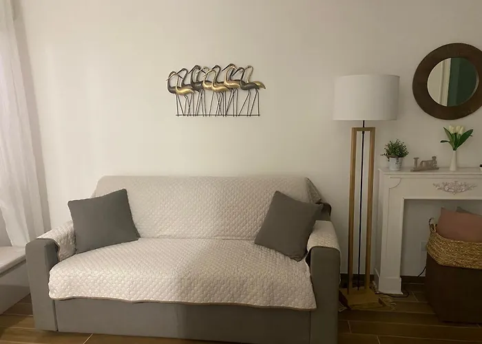 Reef Mondello Apartment